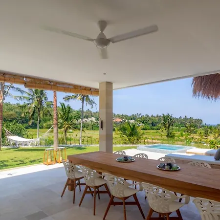 Villa Passiondream Including Private Cook & Butlerservice